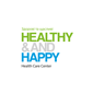 Healthy and Happy